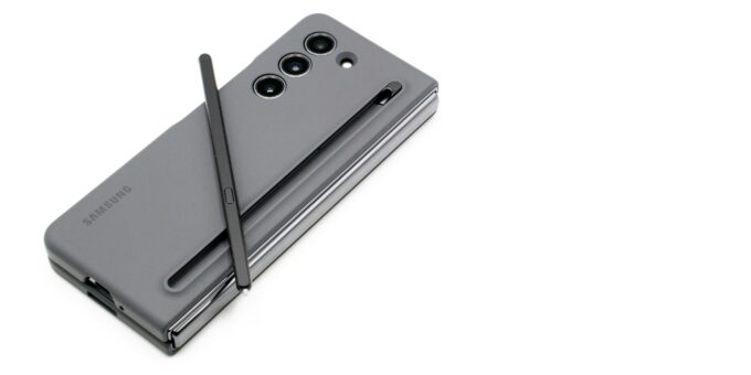 Exclusive: Official Samsung Galaxy S26 Edge CAD Renders Leak