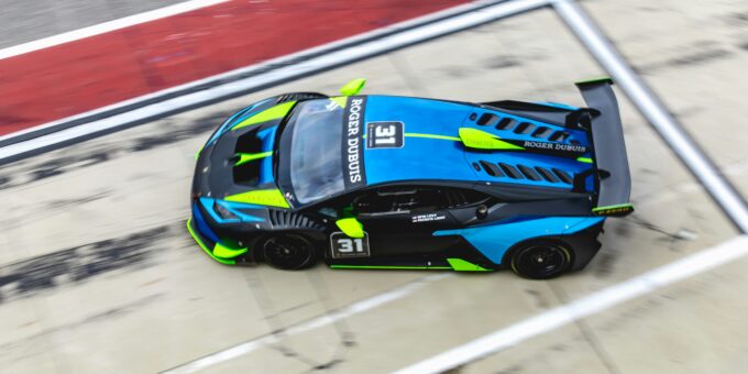 Unveiling the Future: Genesis Reveals Its Hypercar for Le Mans