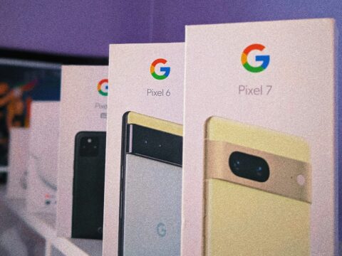Google Addresses Major Display Glitch Reported by Pixel 10 Users