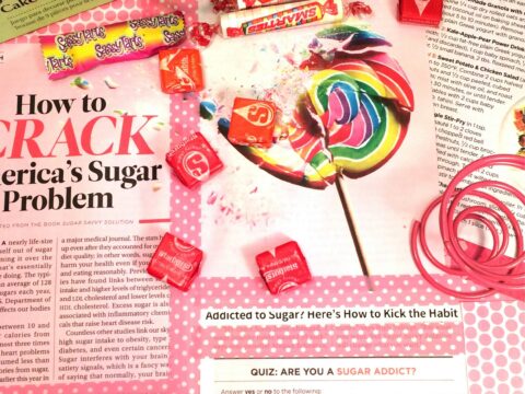 The Hidden Costs of Artificial Sweeteners: A Link to Cognitive Decline