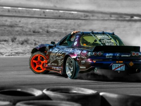 How Video Games Influenced the Aston Martin Valkyrie's Success at Le Mans