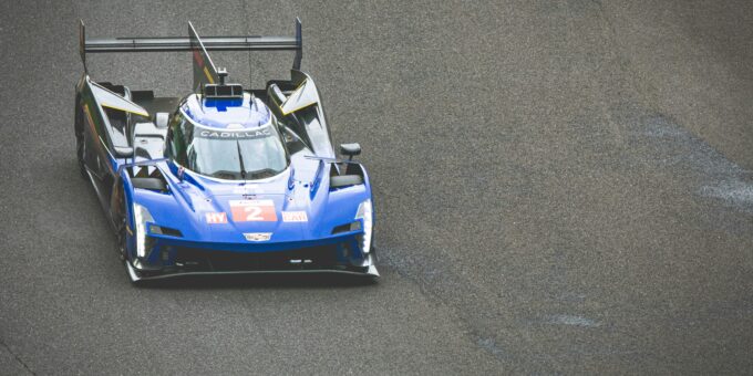 Colton Herta: Cadillac's F1 Test Driver for 2026