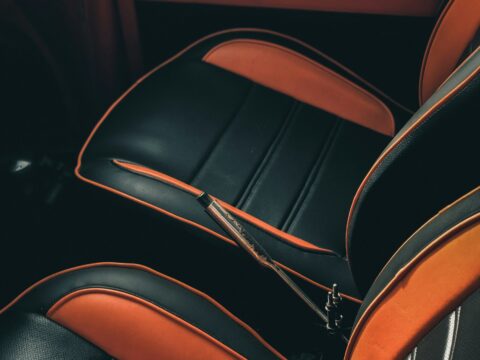 Breaking Down the Audi Concept C Interior: A 1995 Design Vibe
