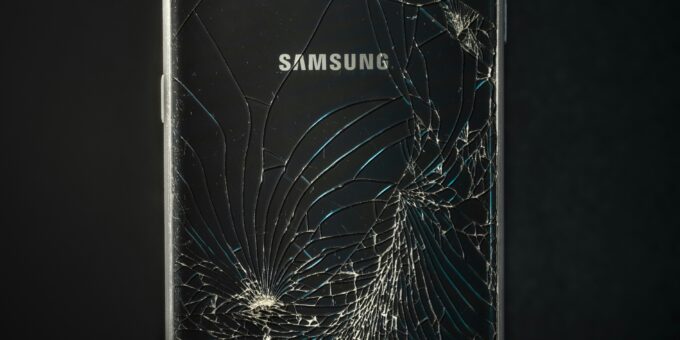 Understanding the Colorful Snow Screen Issue in New Pixel 10 Phones