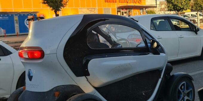 The Next Vauxhall Corsa: Going Electric with a Fresh Look