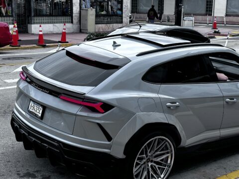 Is the Electric Mercedes G-Wagen Better Than the Petrol-Powered Version?