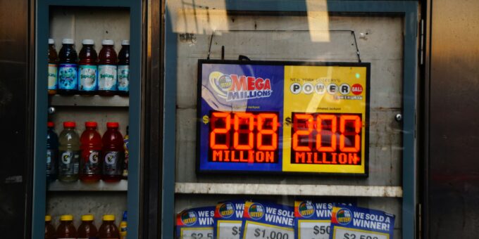 Two Powerball Tickets Sold in Illinois Worth $1 Million: Here’s Where They Were Purchased