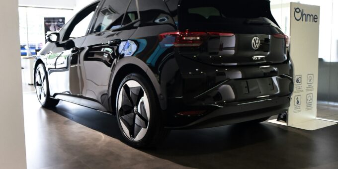 Skoda's New Entry-Level EV: The Epiq Revolution