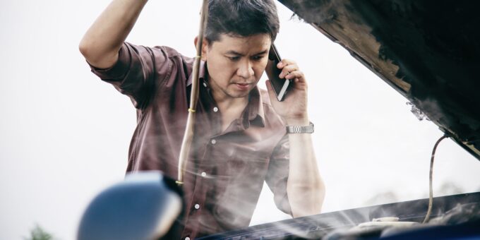 Who Needs a Pedal? Understanding the Importance of a Car’s Gas Pedal