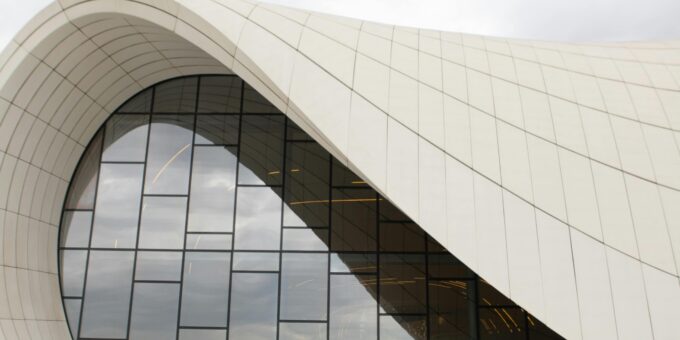 First Look at the New Mercedes C-Class and Its Stunning Light-Up Grille