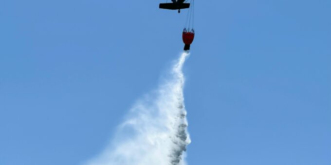 $1.8 Billion Powerball Drawing: Winners Emerge in Texas and Missouri