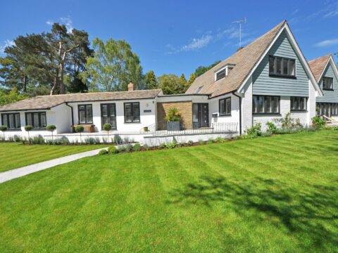 Skoda Octavia VRS Estate