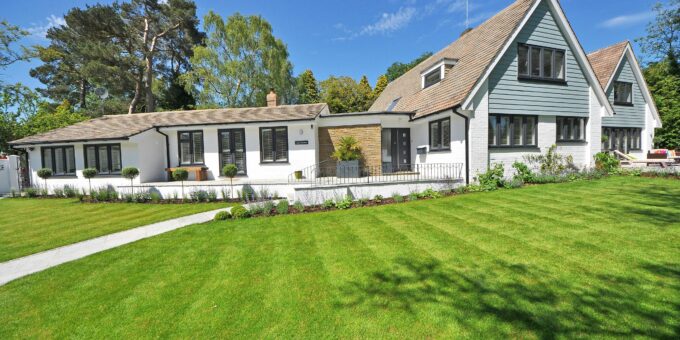 Skoda Octavia VRS Estate