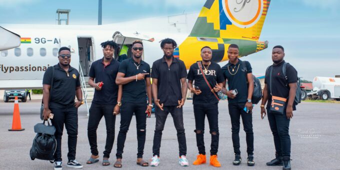 5 Ghanaian Scientists Making Giant Strides on the Global Stage