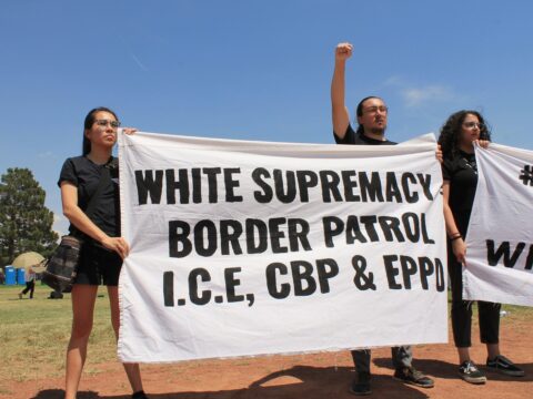 ICE Launches New Immigration Enforcement Surge in Massachusetts