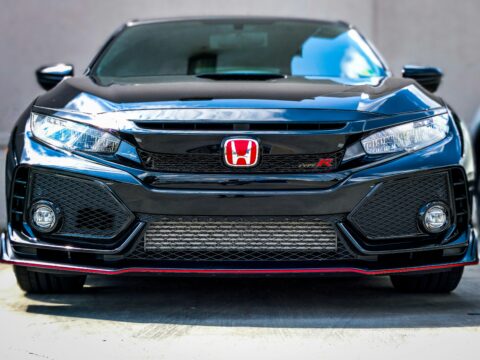 2026 Honda CR-V TrailSport Hybrid Review: A Perfect Blend of Power and Efficiency