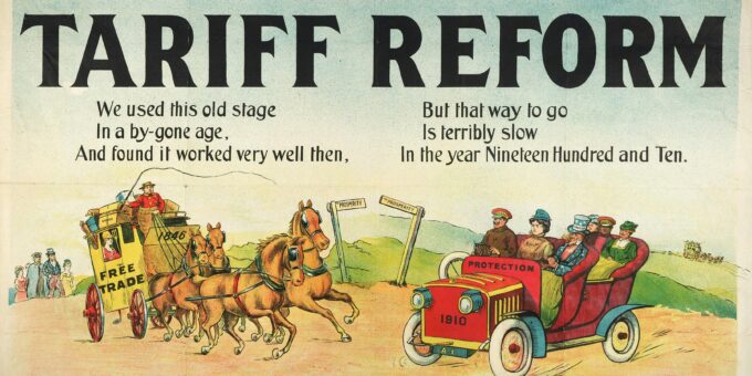 Trump’s ‘Catastrophic’ Worry: The Impact of Supreme Court Ruling Against His Tariffs