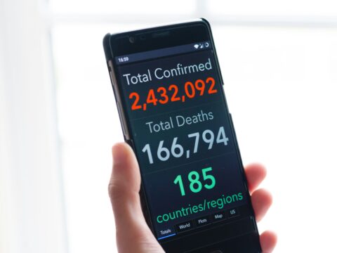 The Impact of Aid Cuts on Global Health: Lessons from the Ebola Outbreak in Congo