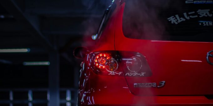 EU Carmakers Near Emission Goals: The Case of Mercedes