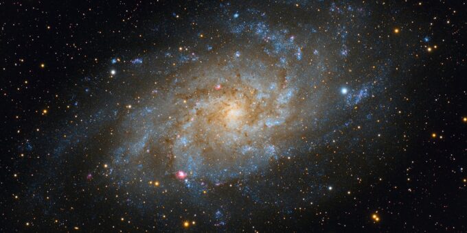 The Cosmic Giant: Challenging Our Understanding of Galaxy Formation in the Early Universe