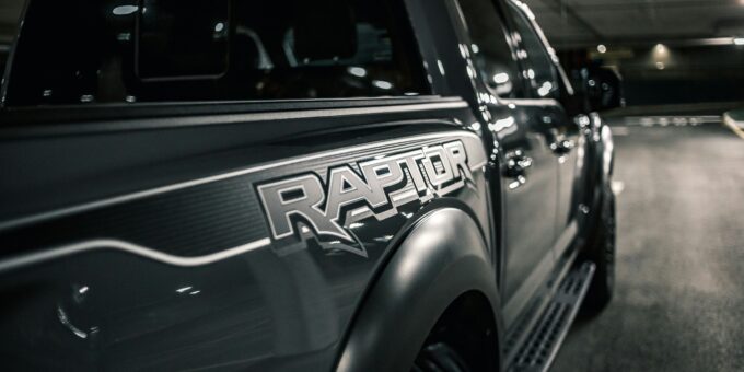I Don't See $100K: Why is the 2024 Ford Raptor Priced at $100,000 at the Dealership?