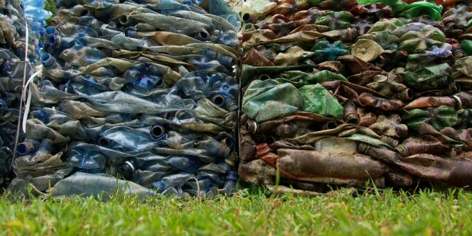 Transforming Plastic Waste: A Breakthrough in CO₂ Capture Technology