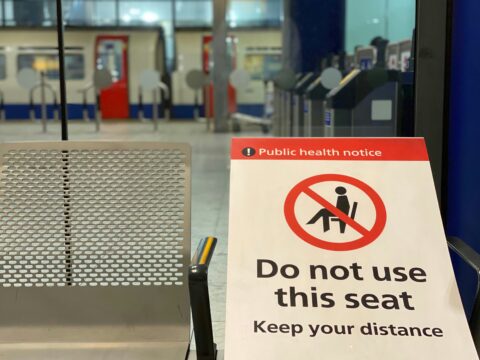 The Unspoken Dangers of Scrolling on Your Phone While on the Toilet