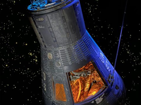 The Impact of Space Travel on Human Stem Cells: New Study Reveals Accelerated Aging