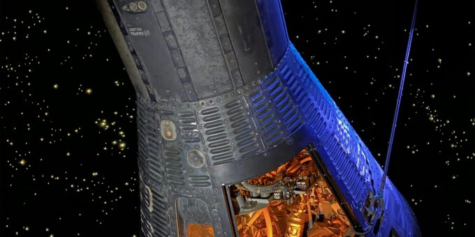 The Impact of Space Travel on Human Stem Cells: New Study Reveals Accelerated Aging