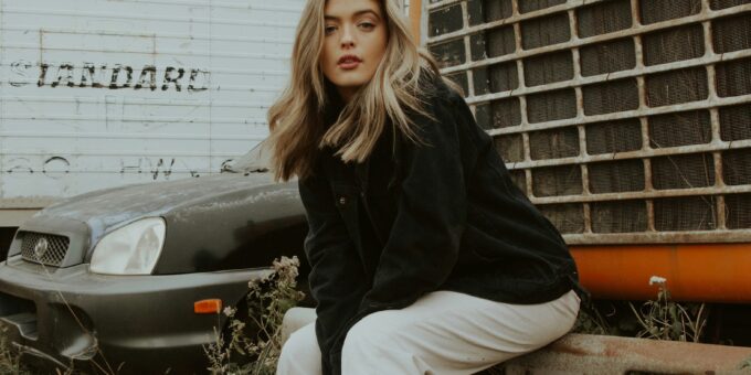 The Complex Relationship Between Women and Trucks: Unpacking the Childbearing Hips Debate