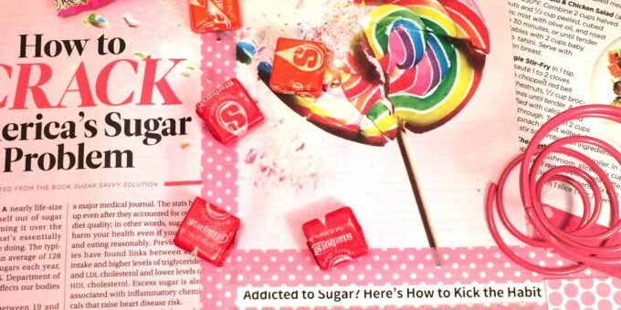 The Hidden Dangers of Artificial Sweeteners: How They May Sabotage Cancer Treatment