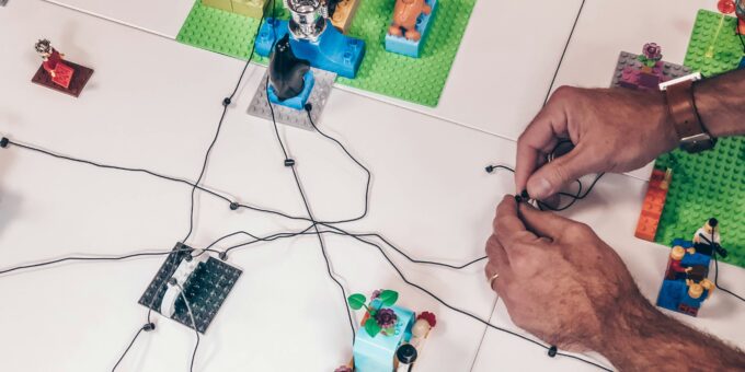 Exciting Announcements for Star Trek Day: New LEGO Collaboration and YouTube Kids’ Series