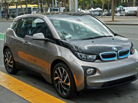 Smart is Back: The Return of the Electric City Car