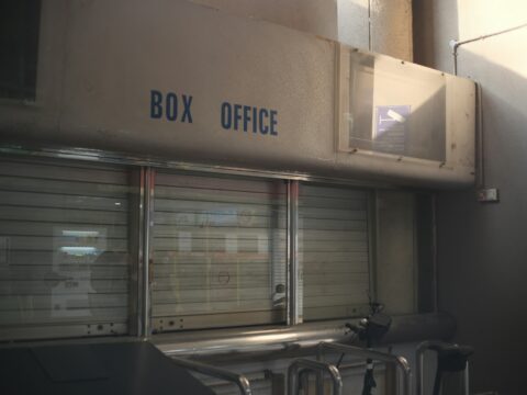 Warner Bros. Makes Box Office History: A Look at Their Seven Consecutive $40 Million Openers