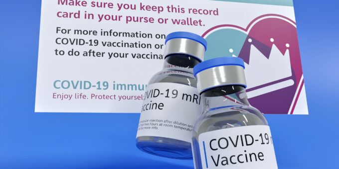 Virginia Families Face Hurdles Getting Updated COVID-19 Vaccine Amid Prescription Confusion