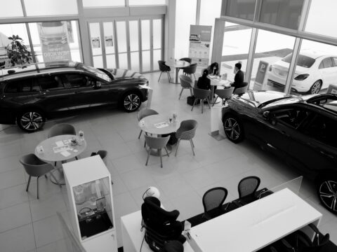 Volkswagen Sales Woes: Are Automakers 'Shorting' the Market?