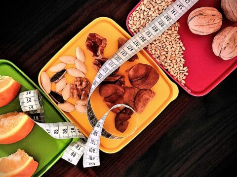 Understanding the Impact of Diet on Global Obesity: A Comprehensive Study