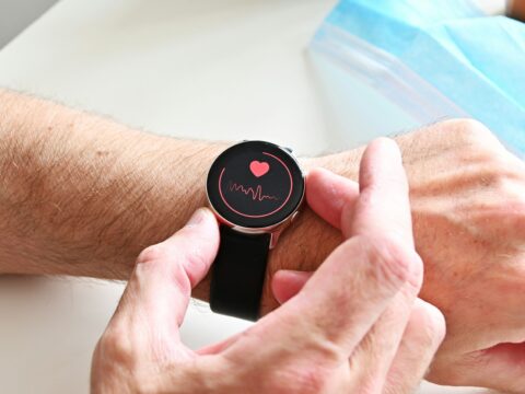 Measuring Heart Rate with WiFi Signals: The Future of Wearable Technology