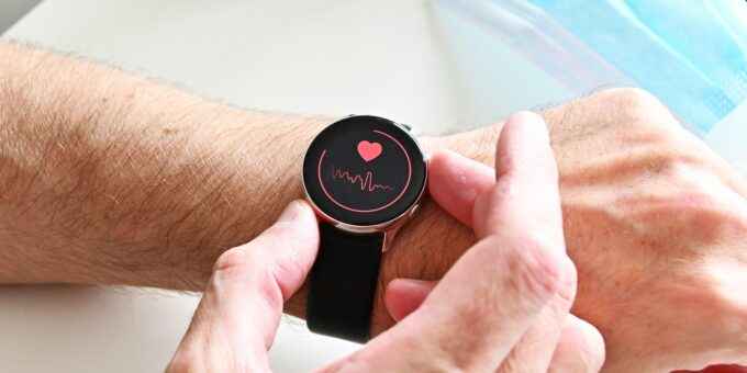 Measuring Heart Rate with WiFi Signals: The Future of Wearable Technology