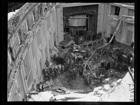 Restoring the United States Department of War: A Historical and Contemporary Analysis