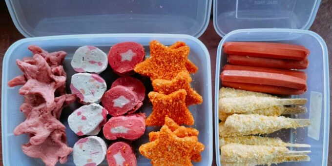 Challenging the Myth: The Unexpected Benefits of Some Ultra-Processed Foods