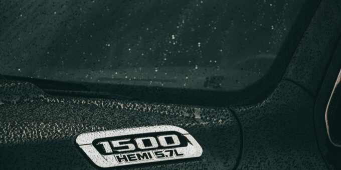 2026 Ram 1500 HEMI Review: Getting the Band Back Together