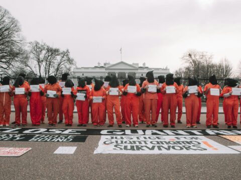 Trump Signs Executive Order Creating 'State Sponsor of Wrongful Detention' Designation