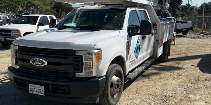 From Zero to Trouble: My Experience with a Ram Work Truck and Engine Issues