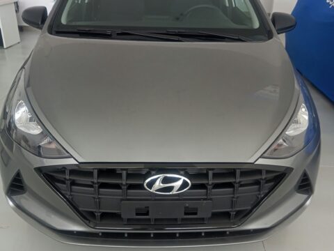 Third Time's the Charm: A Woman's Journey with Her Hyundai's Paint Issues