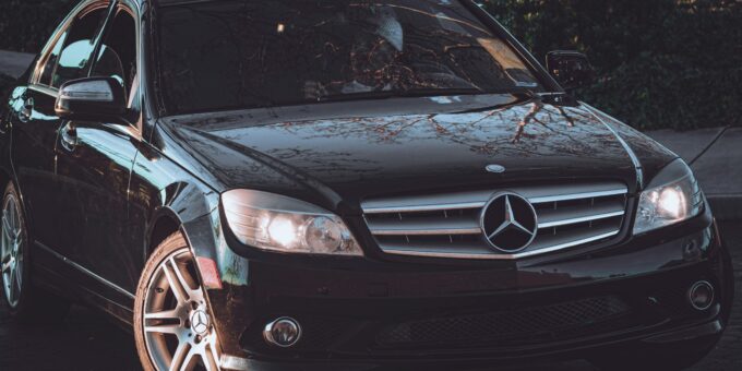 Mercedes-Benz's 'Baby G': A New Era Beyond the Mini G-Class