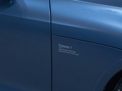 Unveiling the 2026 Polestar 5: A New Era of Performance and Design