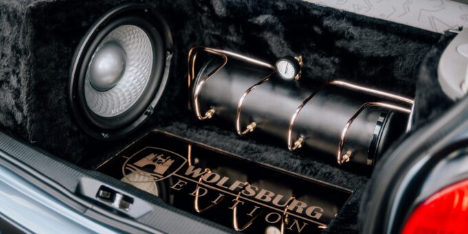 Hidden Compartments in Cars: The Mind-Blowing Discovery and Police Response