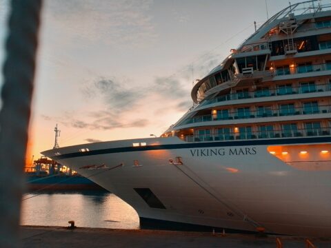 Exploring the Red Planet: The Lasting Legacy of NASA's Viking Missions