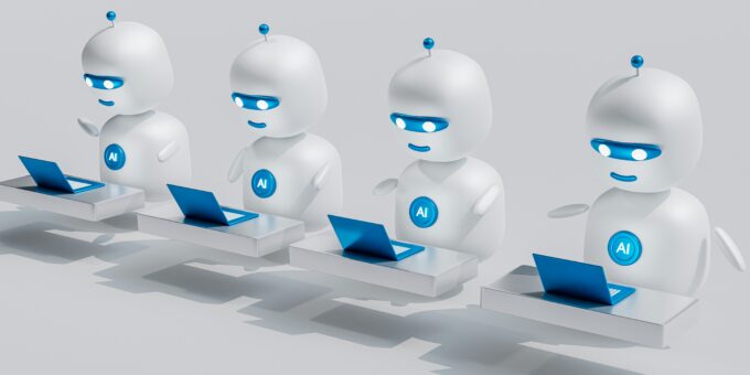 The End of the Career Ladder: How AI is Reshaping the Job Market